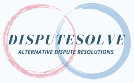 Disputesolve logo